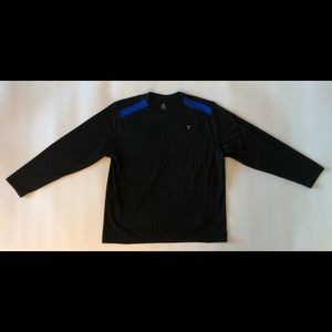 Old Navy Long Sleeve Active T-Shirt